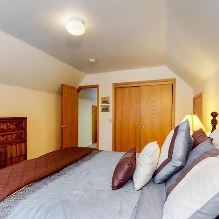 Poma Lane Villa Soda Springs Exterior photo